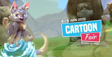 Cartoon Fair 2022