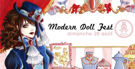 Modern Doll Fest 2022