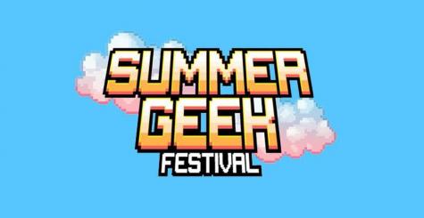 Summer Geek Festival 2022