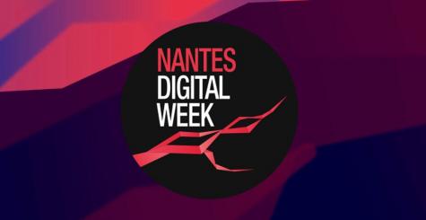 Nantes Digital Week 2022