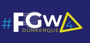 La quatrième édition de la Fun Games Week, le plus gros évènement gaming au Nord de Paris est annoncé du 17 au 19 juin 2022 à Dunkerque