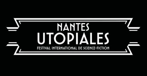 Les Utopiales 2021 - Festival International de Science-Fiction de Nantes