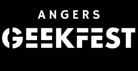 Angers Geekfest 2023