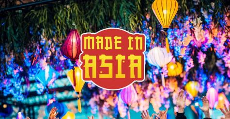 Made in Asia Belgique + YouPlay Fall 2022