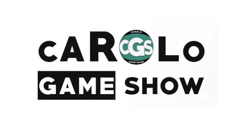 Carolo Game Show 2023 - Pop culture et jeux vidéo