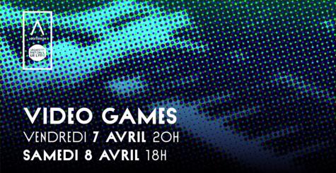 Concert Video Games - Final Fantasy and Co par l'Orchestre national de Lyon
