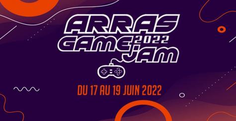 Arras Game Jam 2022