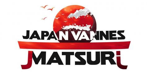 Japan Vannes Matsuri 2022
