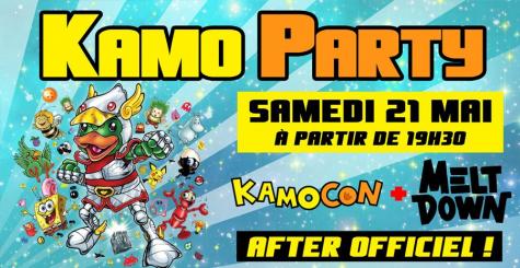 Kamo Party