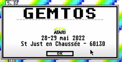 GemTos - rendez-vous des passionnés du monde Atari