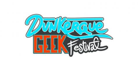 Dunkerque Geek Festival 2022