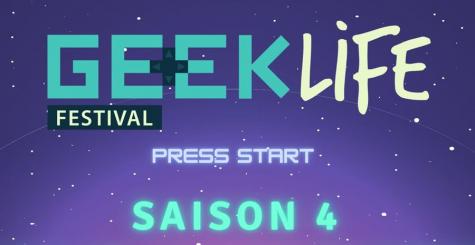 Geek Life Festival 2023
