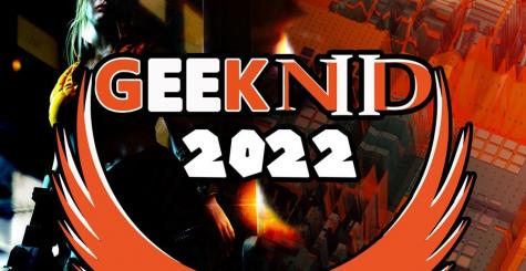 GeekNIID 2022