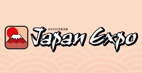 Japan Expo 2023 - 22ème édition