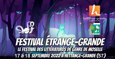 Festival Étrange-Grande