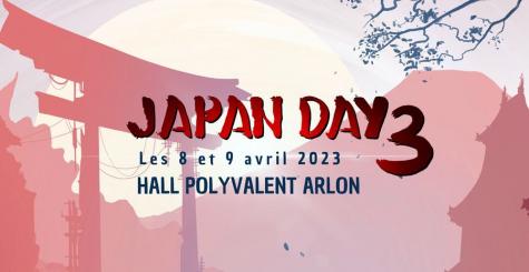 Japan Day Arlon 2023