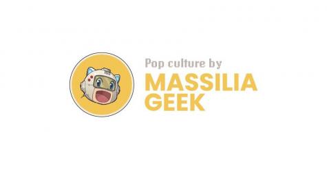 Massilia Geek 2022 - 2ème édition