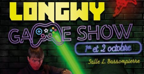 Longwy Game Show 2022