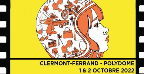 Salon du Vintage de Clermont-Ferrand 2022