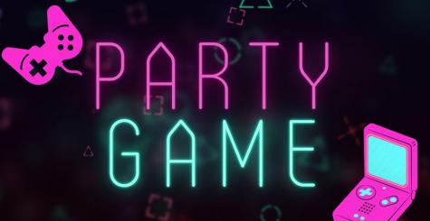 Party Game Jeux Libres
