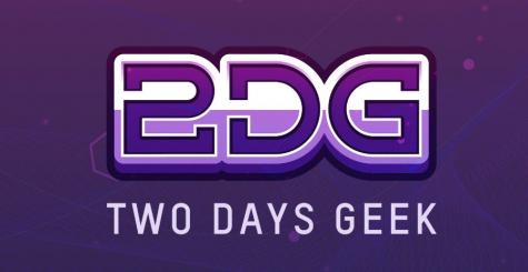 2 Days Geek 2022