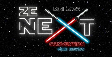 Ze Next Convention 2023