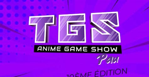 TGS Pau - Anime Game Show 2023