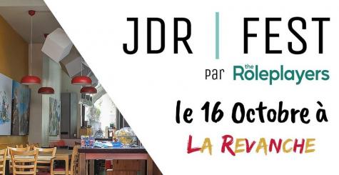 JDR | FEST 2022