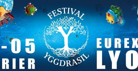 Festival Yggdrasil 2023