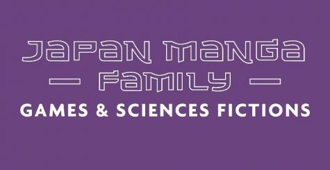 Festival Japan Manga Family Martigues 2023