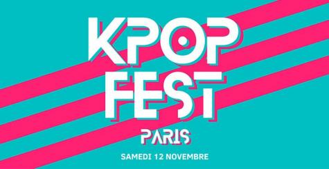 KPOP Fest Paris
