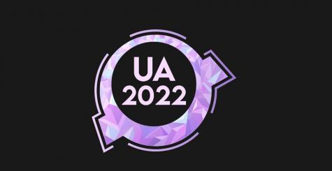 UTT Arena 2022