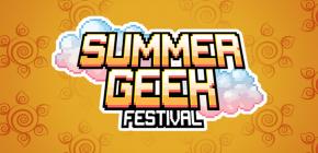 Le Summer Geek Festival 2023