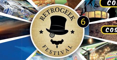 Retrogeek festival 2023