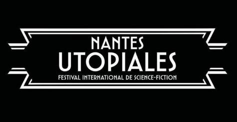 Les Utopiales 2023 - Festival International de Science-Fiction de Nantes