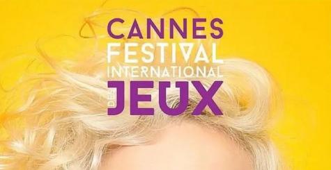 Festival International des Jeux Cannes 2023