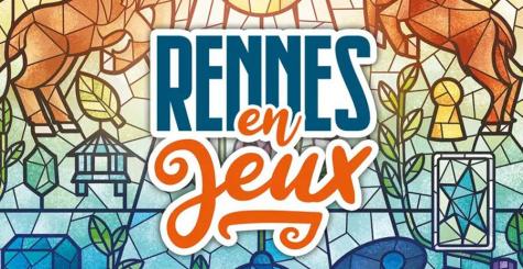 Rennes en Jeux 2023 - cinquième édition