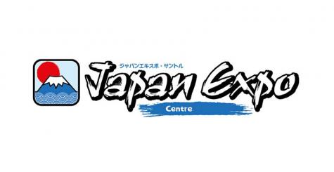 Japan Expo Centre 2023