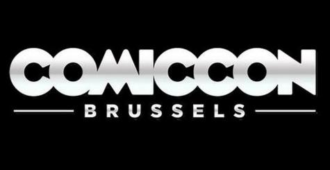 Comic Con Brussels 2023