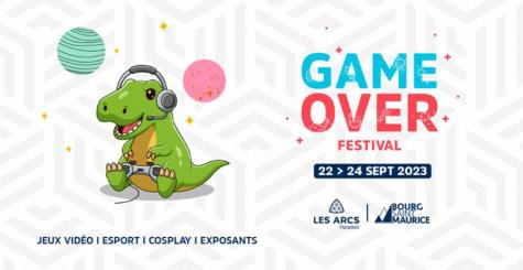 Game Over Festival 2023