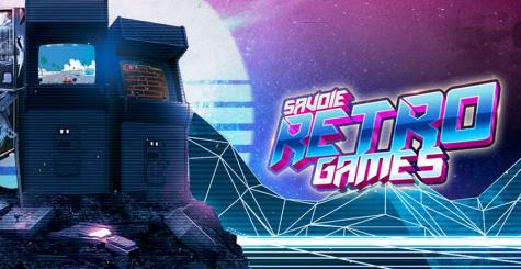 Savoie Retro Games Festival 2023 - 14ème édition du salon du jeu vidéo rétro