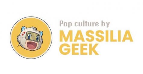 Massilia Geek 2023 - 3ème édition