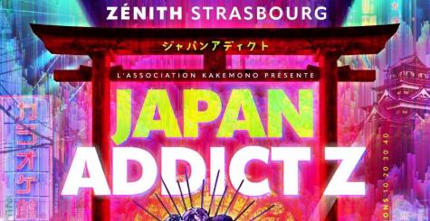 Japan Addict Z 2023