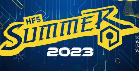 HFS Summer 2023 - 8ème édition des rencontres arcade et rétrogaming