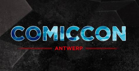 Comic Con Antwerp 2023