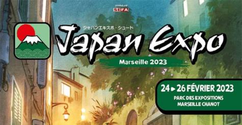 Japan Expo Sud 2023