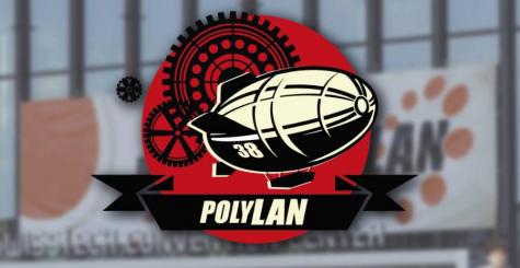 PolyLAN 38