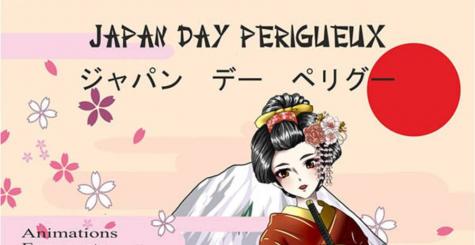 Japan Day Périgueux 2023