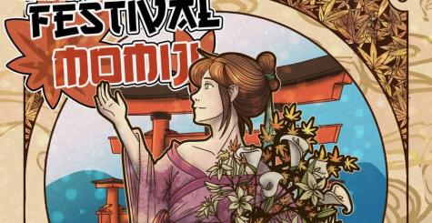 Festival Momiji 2023 - 6ème édition