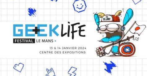 Geek Life Festival 2024